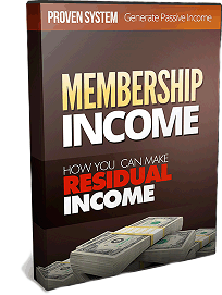 Membership Income