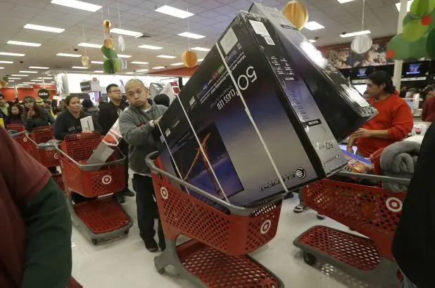 Black Friday. Curiosidad y Consejos