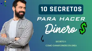 ganar dinero en linea