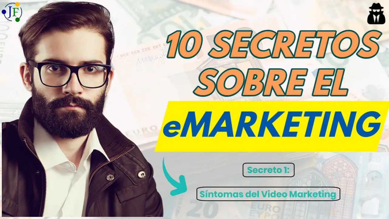 Síntomas del Video Marketing