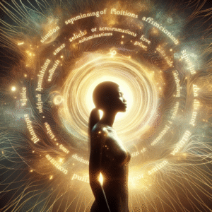 El Poder de las Afirmaciones