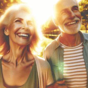 Mantenerse joven - imagen destacada