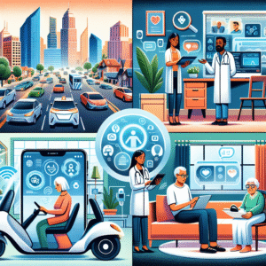 Inteligencia Artificial - imagen destacada