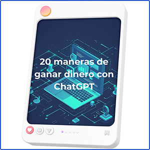 Bono 2 - 20 maneras ChatGPT