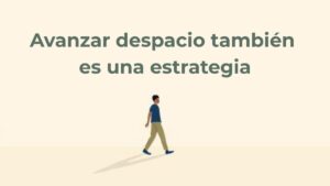 Ritmo sostenible en marketing