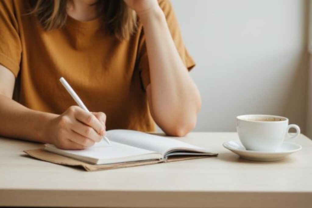 Marketing sin burnout  basado en foco y ritmo