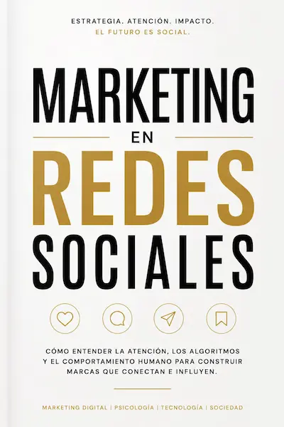 Libro Marketing en Redes Sociales de José Franc